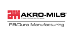 Akro-Mils RB Logo